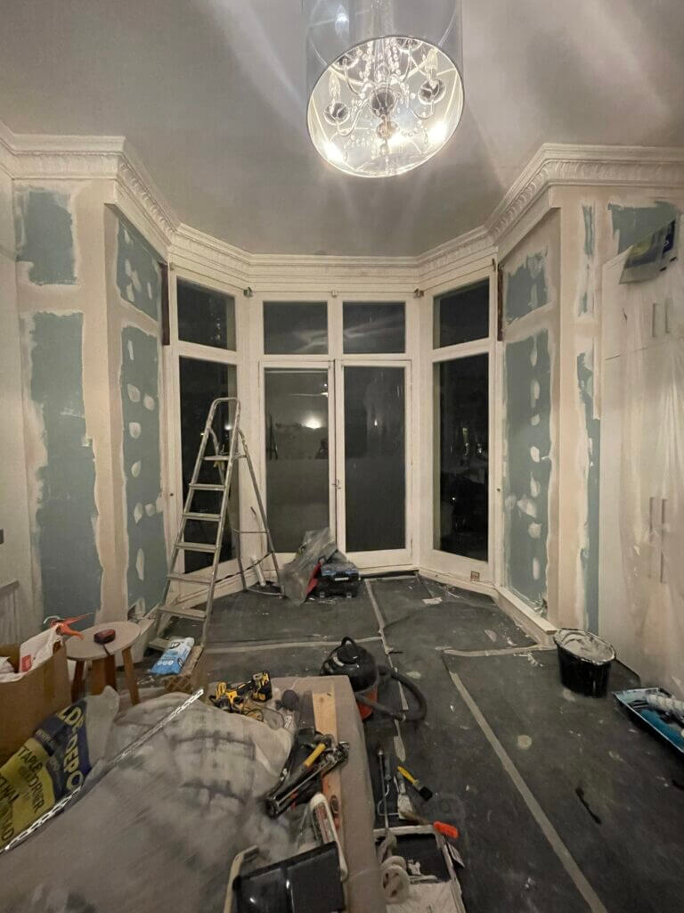 Property Refurbishment