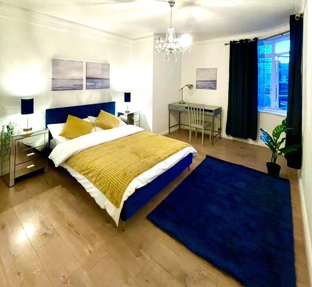 Property Refurbishment